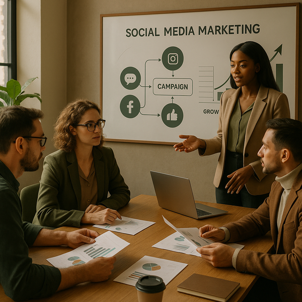 Dashboard di email marketing con automazioni, segmentazione e analisi delle campagne nel 2026
