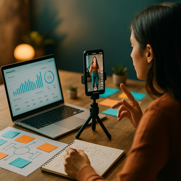 Músicas em alta no TikTok na Austrália na semana de 21 de abril de 2026, em uma visão de estratégia de crescimento