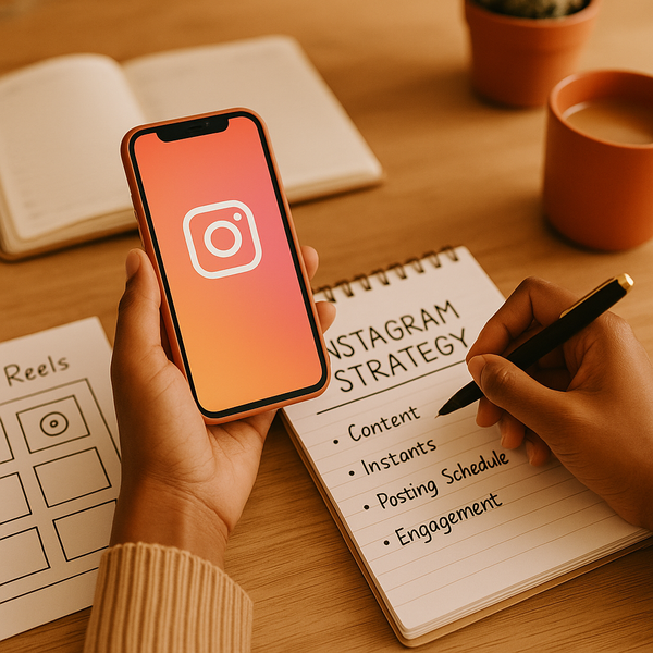 Interface Instagram montrant le concept de photos éphémères et une nouvelle expérience de partage Instants