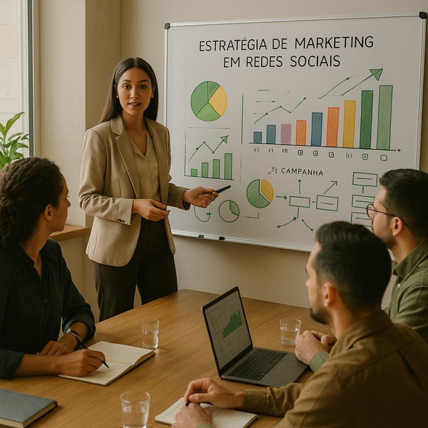 Pré-visualização de edições focadas em criadores para a estratégia de redes sociais 2026