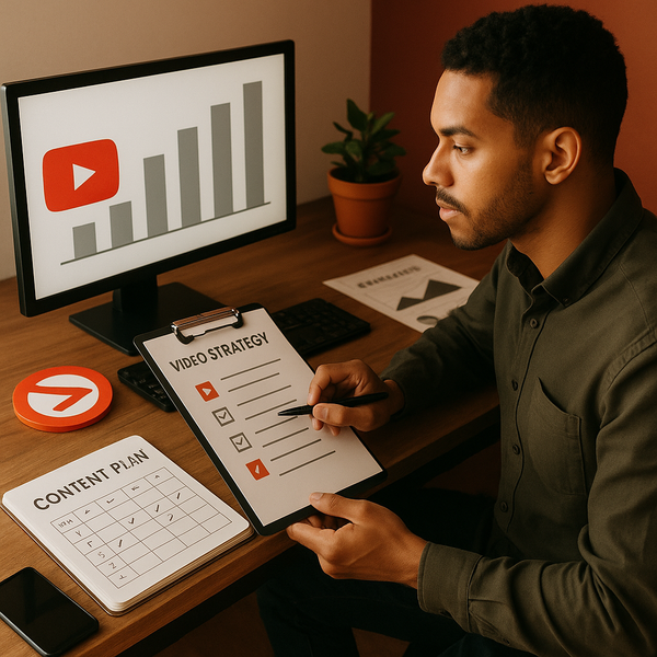 Close-up do botão Shorts no app do YouTube