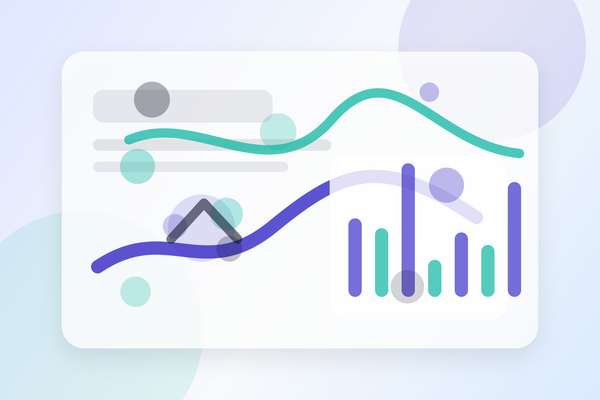 Data center moderno per intelligenza artificiale con rack GPU a supporto di creazione contenuti su larga scala e analisi social