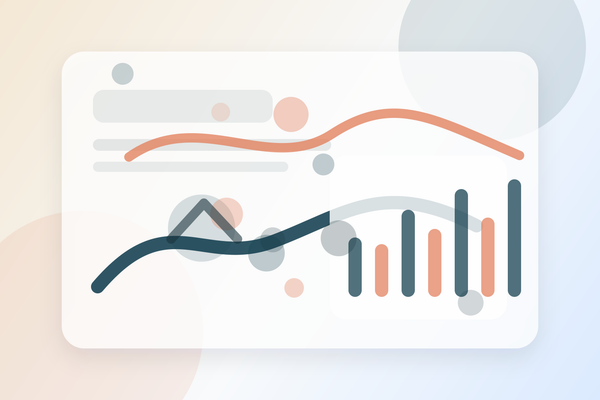 Illusztráció egy AI-szabályzatot tárgyaló vállalati csapatról és közösségi média dashboardról, a márkabiztonság és a kormányzati együttműködés kontextusában