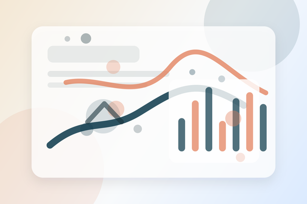 Equipo de marketing analizando riesgos de IA, confianza y métricas de redes sociales en 2026