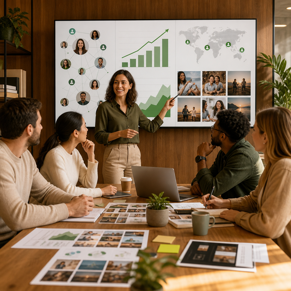 Employee advocacy program examples for social media marketing, LinkedIn, B2B growth, recruiting, and distribution in 2026