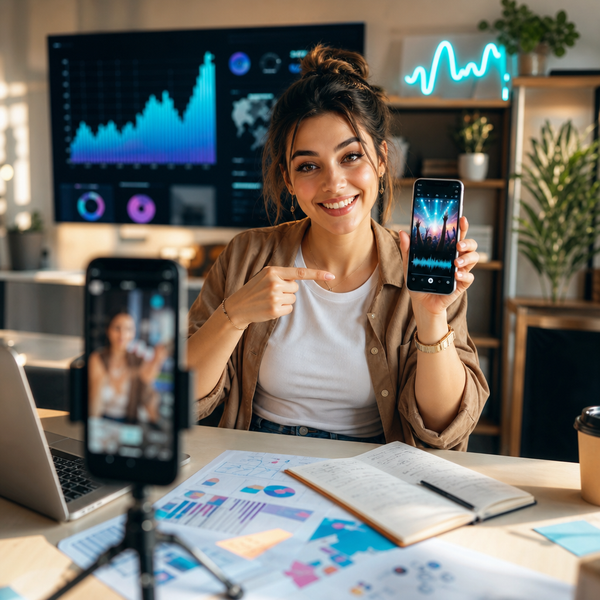 Brani TikTok in tendenza in Australia con note strategiche per creator e brand
