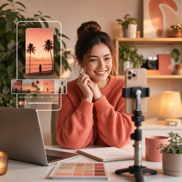 Gids voor socialmediavideospecificaties voor grote platforms in 2026