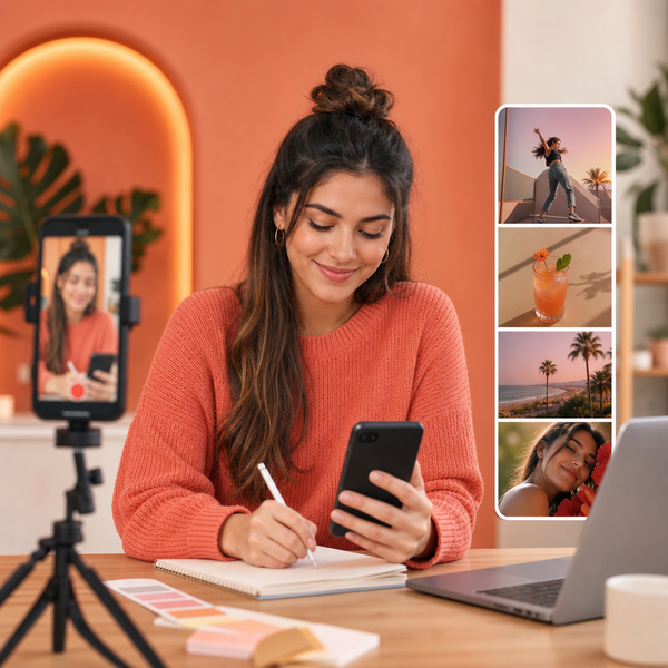 Guía de especificaciones de video para redes sociales en 2026