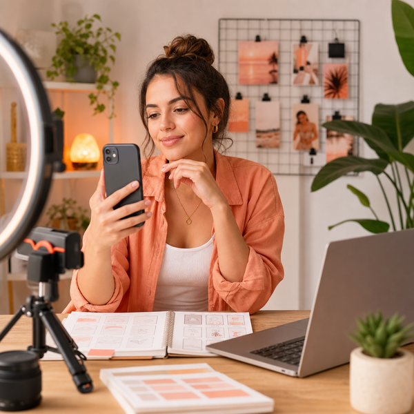 Tabla comparativa de especificaciones de video para Facebook, Instagram, TikTok, X, YouTube, LinkedIn, Pinterest y Snapchat