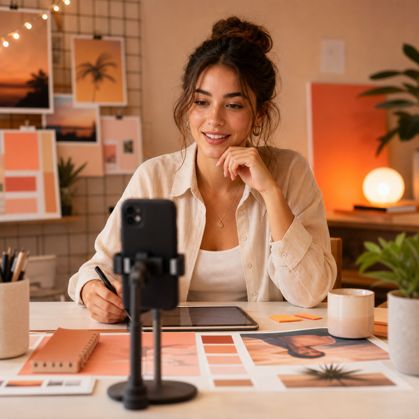 Guida alle specifiche video social con formati per Instagram, TikTok, YouTube, X, Facebook, LinkedIn, Pinterest e Snapchat