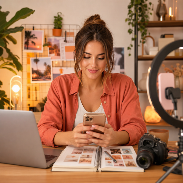 Guía de estrategia de crecimiento en Instagram sobre la ofensiva de 2026 contra los agregadores de contenido