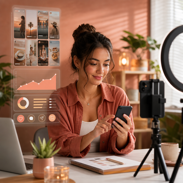 Instagram groeistrategie onder EU-toezicht rond tienerveiligheid en leeftijdsverificatie in 2026