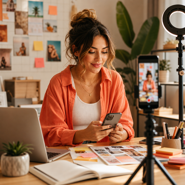 Guida alla strategia crescita Instagram dopo il crackdown 2026 sugli aggregator di contenuti