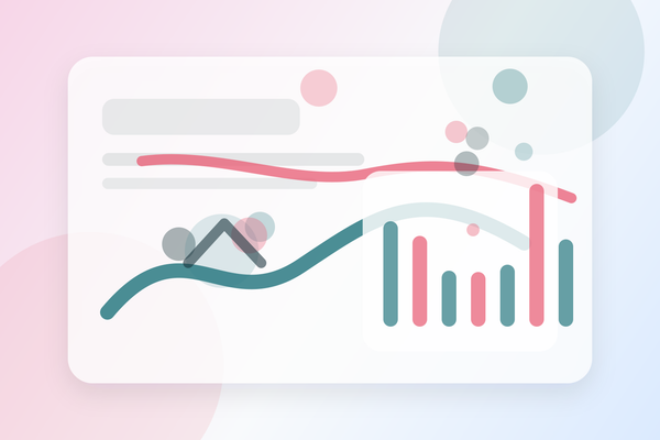Ecommerce-Team analysiert Instagram-Retention-KPIs und Content-Plan für 2026 am Laptop