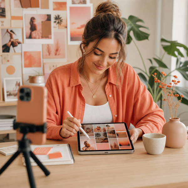 Instagram-Stories-Strategie mit Tipps, Tricks und neuen Features für 2026