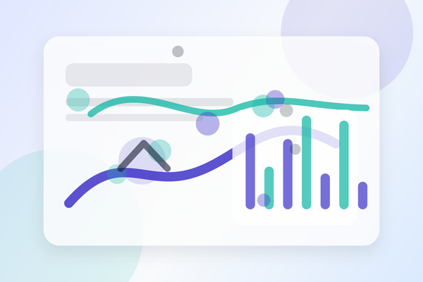 واجهة ذكاء اصطناعي مع مخططات لقياس التفاعل والسمعة على وسائل التواصل الاجتماعي