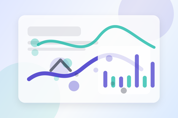 News headline about Musk and OpenAI deposition next to a social media analytics dashboard showing KPIs and risk indicators