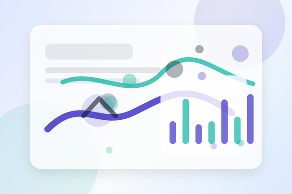 Marketingteam analyseert KPI-dashboard voor AI-gedreven advertenties en social media groei in 2026