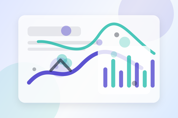 Tým marketérů analyzuje KPI dashboard a plánuje iterativní testy reklam a obsahu pro růst na sociálních sítích