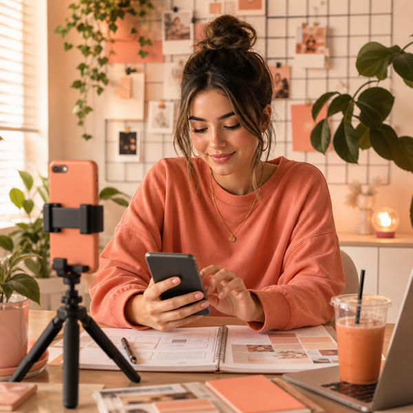 Social media video specs guide showing platform formats for Instagram, TikTok, YouTube, X, Facebook, LinkedIn, Pinterest, and Snapchat