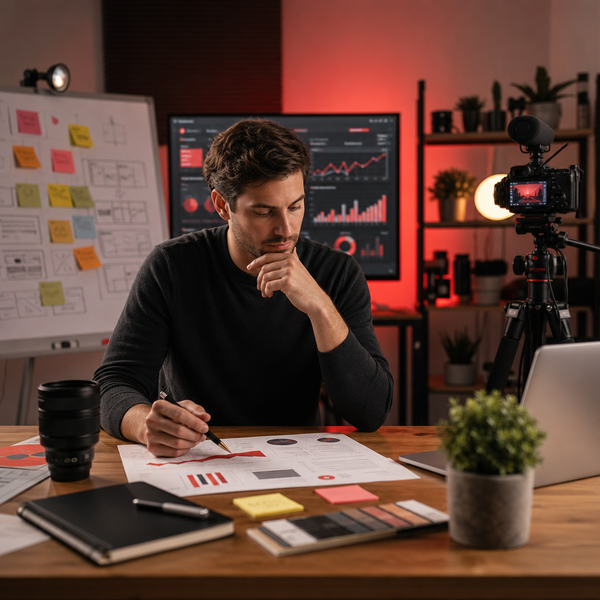 Aggiornamenti YouTube Brandcast 2026 con creator, Shorts e crescita su connected TV