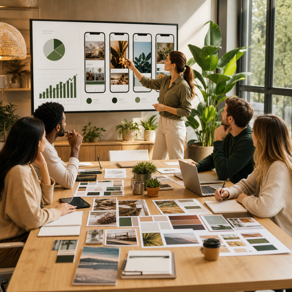 Guide des tailles d’images pour les principales plateformes sociales en 2026