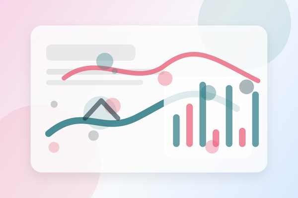 Illustrazione di premi per creator e metriche di performance tra Snapchat e Instagram