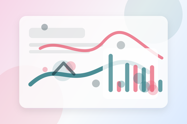 Persona navegando Instagram con notas musicales y ícono de sonido en tendencia