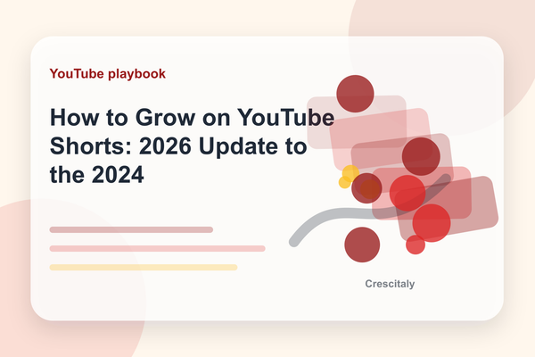 The Ultimate Guide to YouTube Subscriber Growth in 2026
