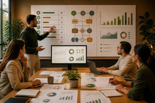 reputation management tools compare workflow pricing dashboard with payout checklist and KPI comparison board