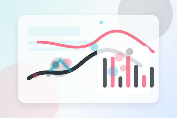 Smartphone-Ansicht mit TikTok-Trend-Songs und Creator-Analytics im April 2026