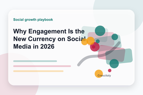 How to Boost Engagement on Social Media Without Buying Fake Followers