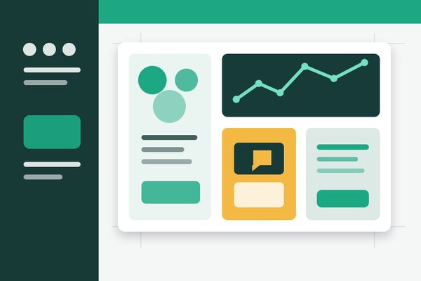 chatgpt manager custom audiences draft AI search briefing workspace with query map, ads dashboard, and source checklist
