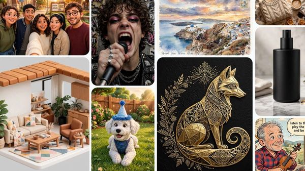 Instagram creator rights audit desk with profile permissions, opt-out controls, consent log, and Meta Muse image workflow checklist