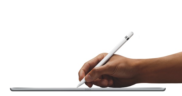 iPad-Pro-Pencil