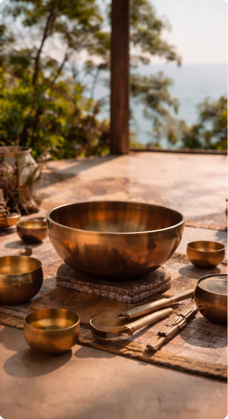 Traditional Anatolian instrument and acoustic landscape