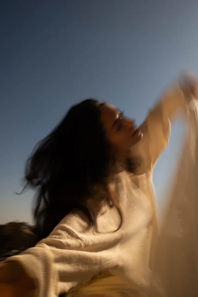 Movement