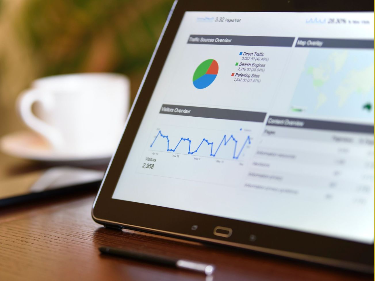 Používanie Google Analytics vo vzťahu ku GDPR