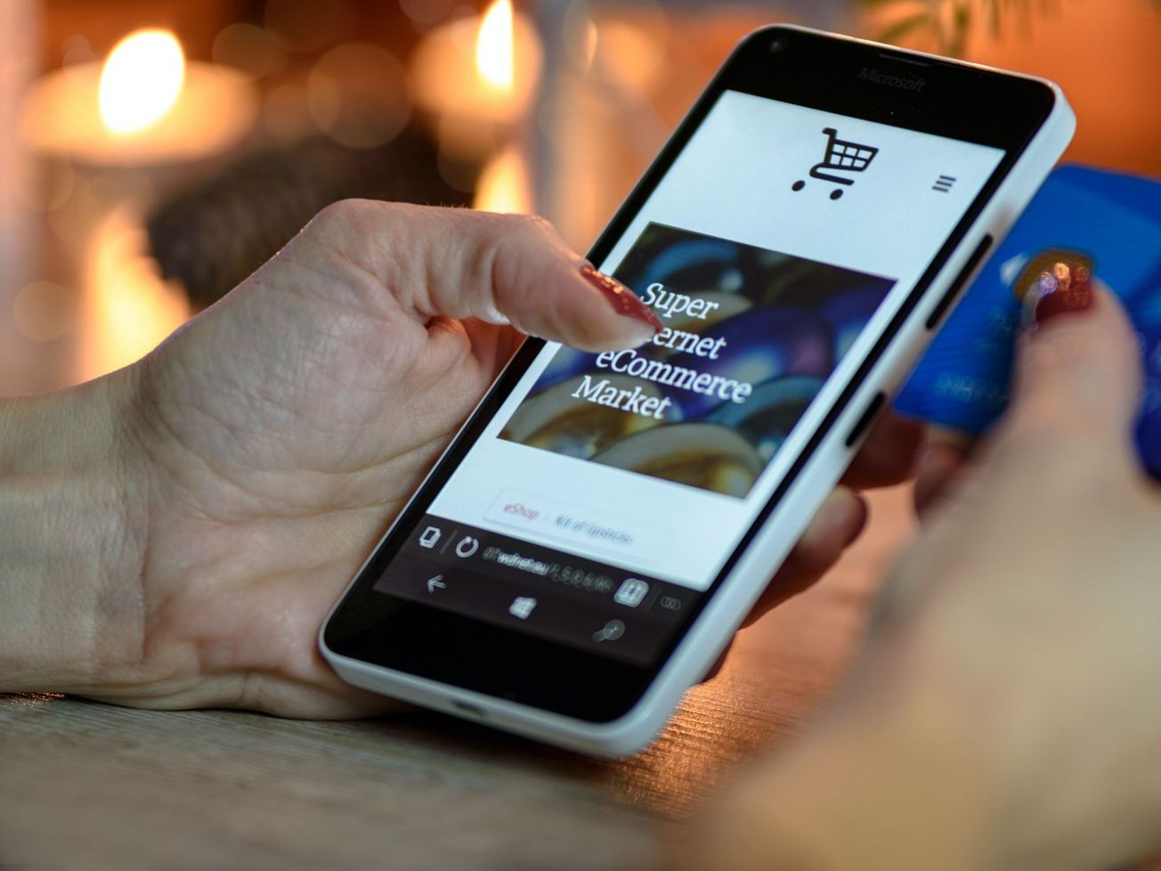 Zodpovednosť Amazonu za porušovanie práv majiteľov ochranných známok