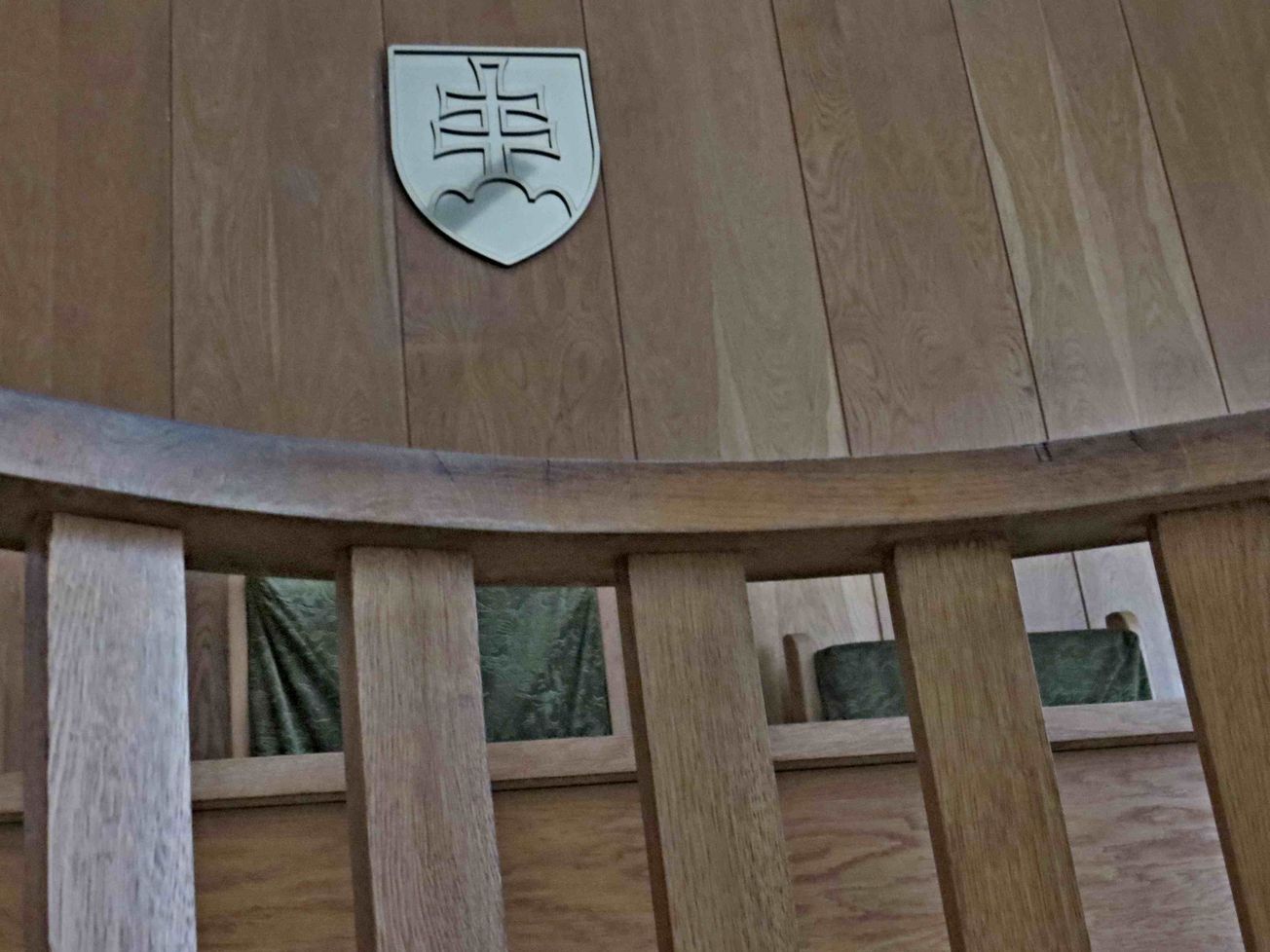 Trestný čin krivej výpovede a krivej prísahy