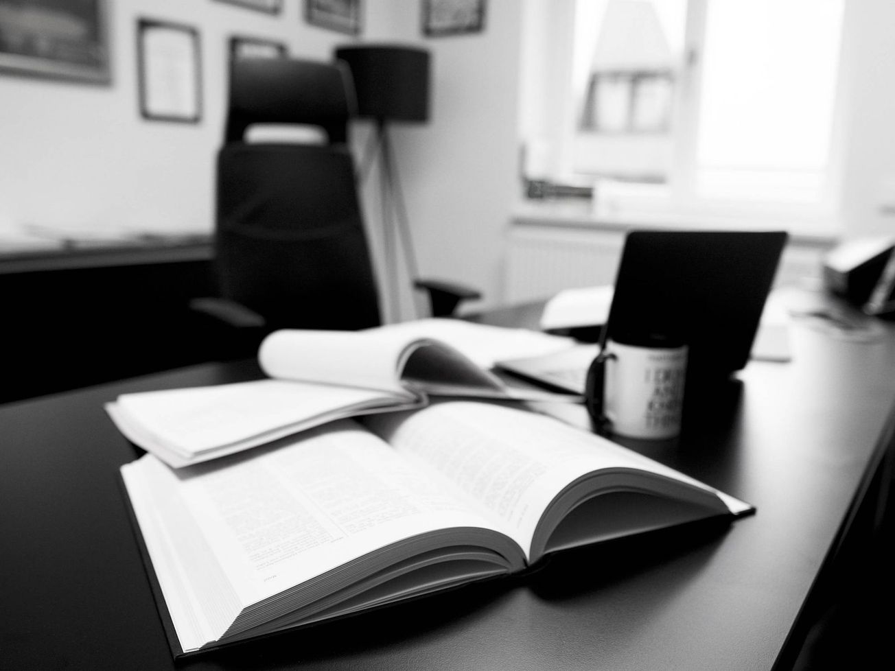 LEGISLATÍVA: Zmeny v prehliadkach advokátskej kancelárie