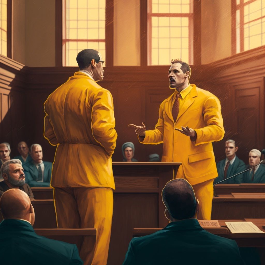 Tento právny newsletter za nás napísala umelá inteligencia (AI)