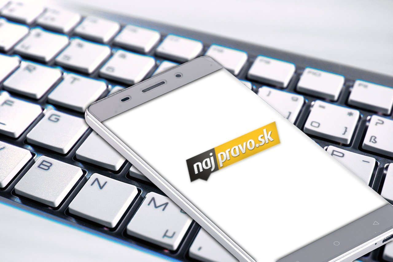 Newsletter: Novinky za mesiac máj 2023