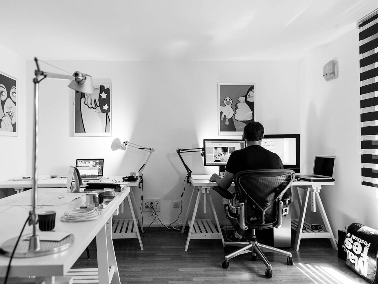 Cezhraničný home office (daňové a odvodové aspekty)