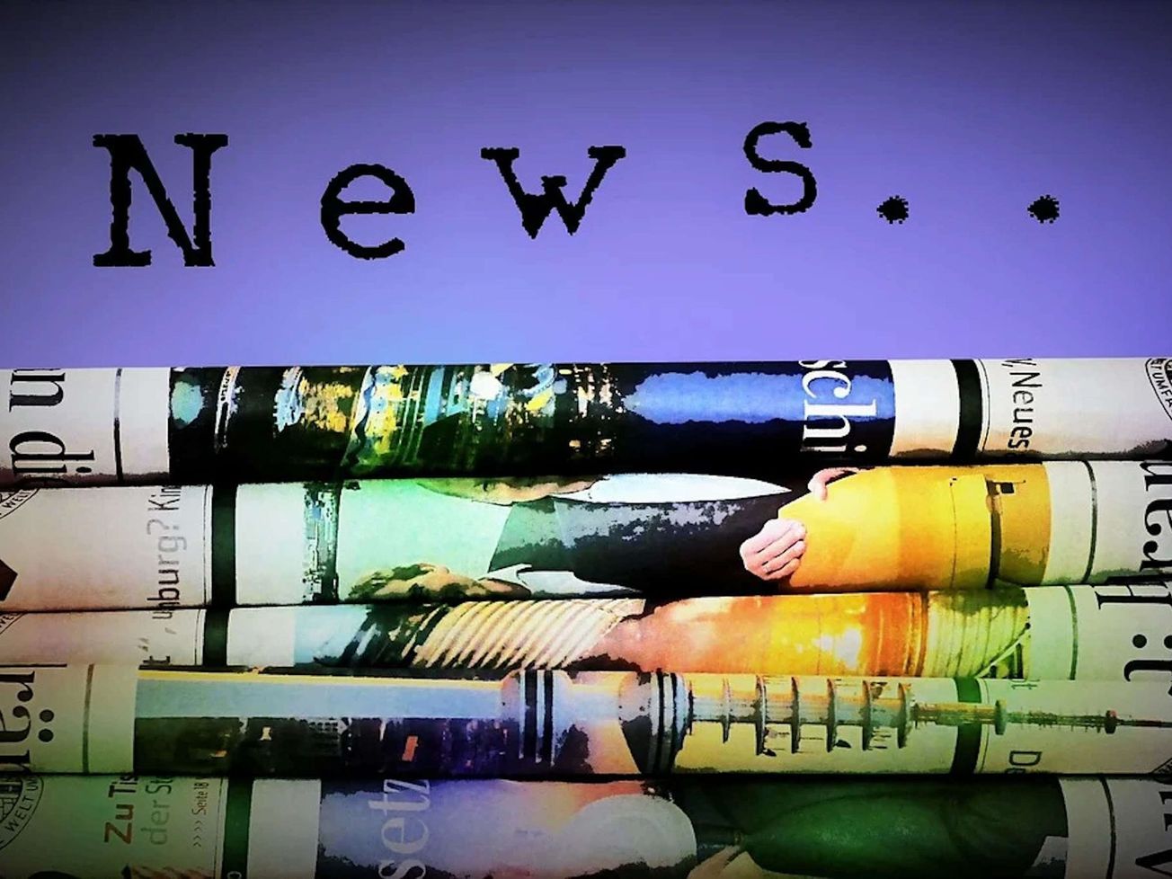 Newsletter: Novinky za mesiac jún 2023