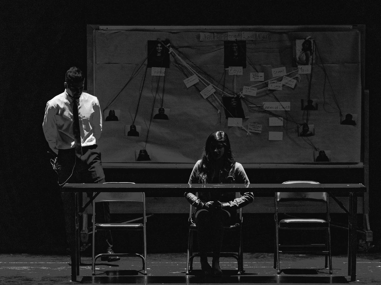 JUDIKATÚRA: Pojem "potrebné vysvetlenie" ako inštitút výsluchu svedka pri miestnom zisťovaní