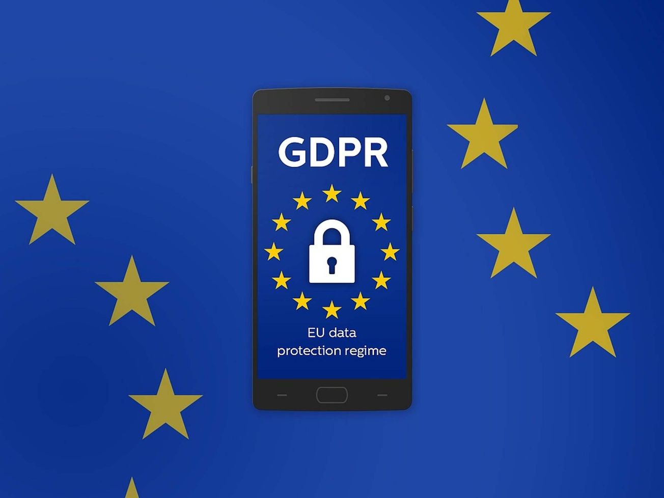 JUDIKATÚRA: Konštatovanie porušenia GDPR orgánom na ochranu hospodárskej súťaže