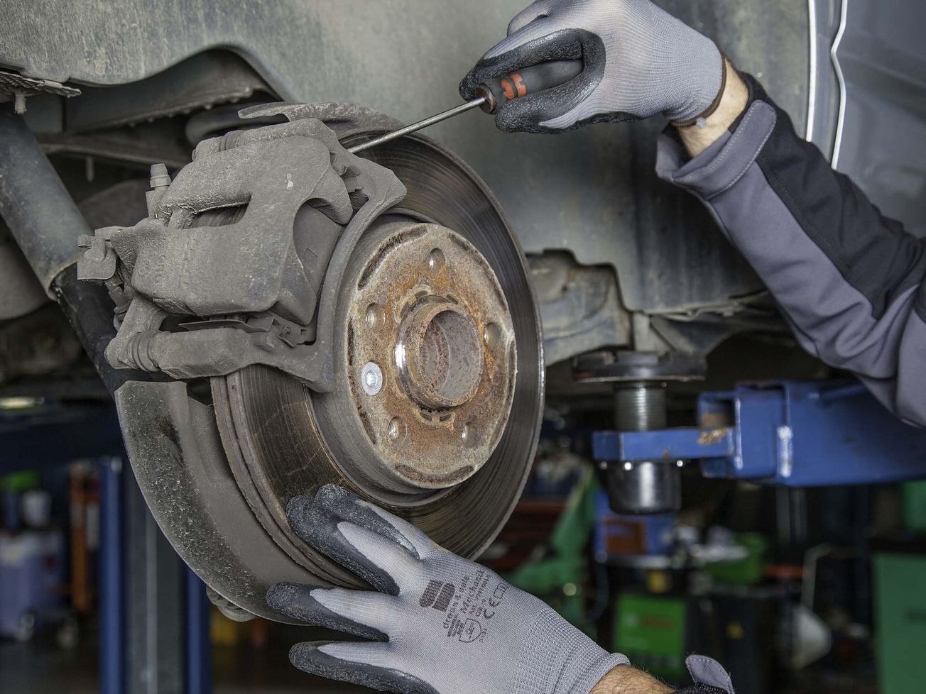 Záručná doba na náhradný diel namontovaný do motorového vozidla v rámci jeho opravy v autoservise