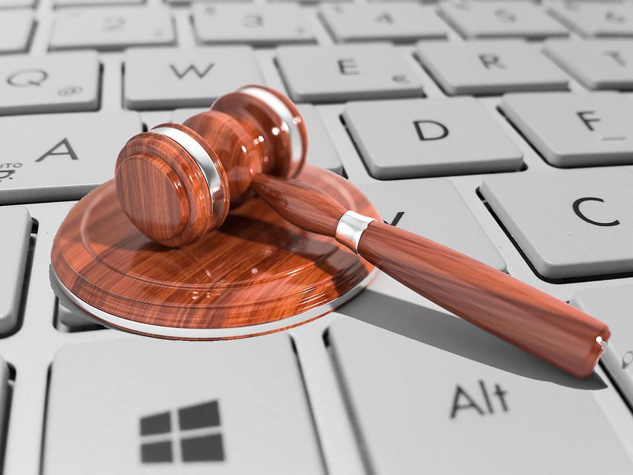 Trendy využívania technológií v právnych službách na Slovensku