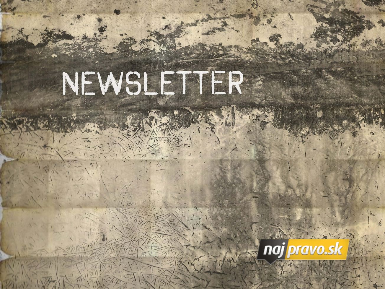 Newsletter: Novinky mesiaca september 2023